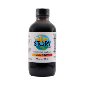 Kids CTC Formula