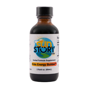 Kids Energy Builder