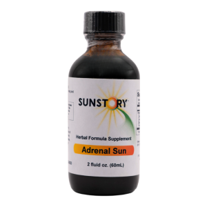 Adrenal Sun