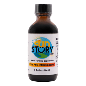 Kids Anti-Inflammatory