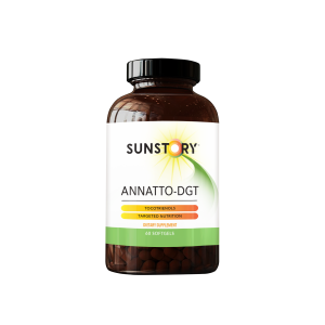 Annatto-DGT