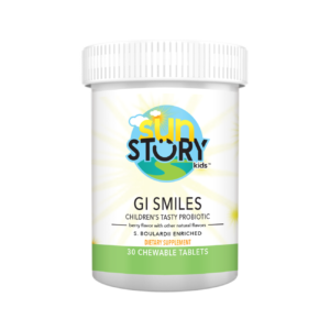 GI Smiles