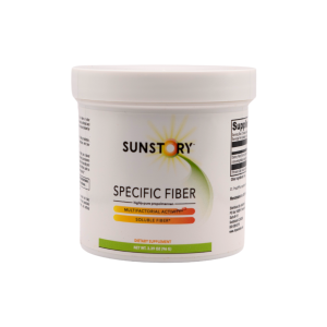 Specific Fiber