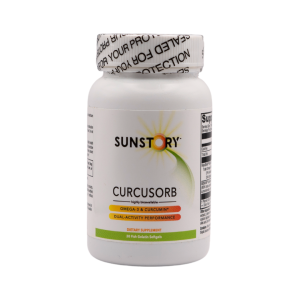 Curcusorb™