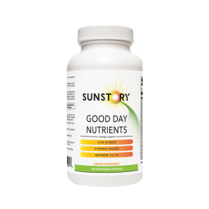 Good Day Nutrients™