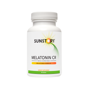 Melatonin CR
