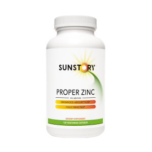 Proper Zinc™