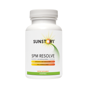 SPM Resolve