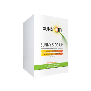 Sunny Side Up