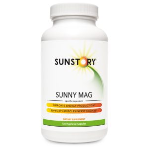 Sunny Mag