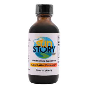 Kids b-Wnt™ Formula