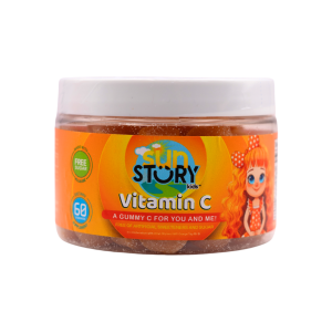 Kids Vitamin C Gummies
