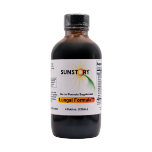 Lungal Formula