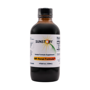 MR Renal Formula