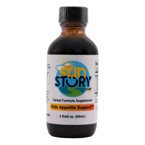 Kids Appetite Support
